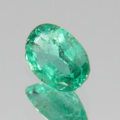 Smaragd 0.22ct 