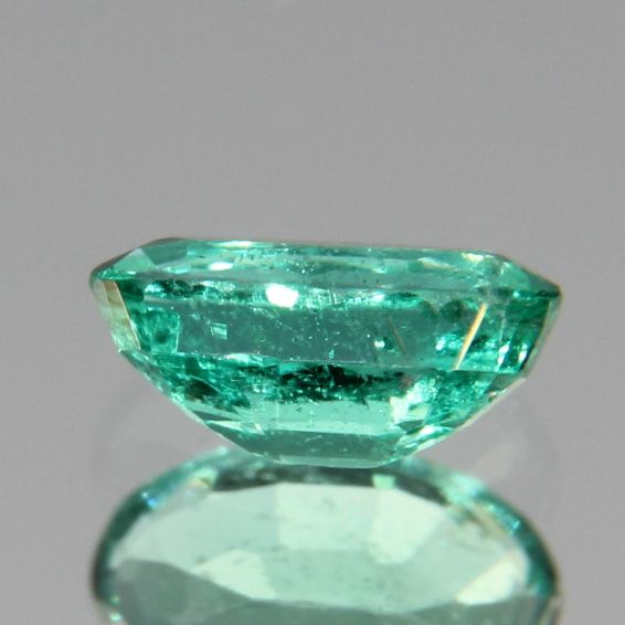 Smaragd 0.22ct 