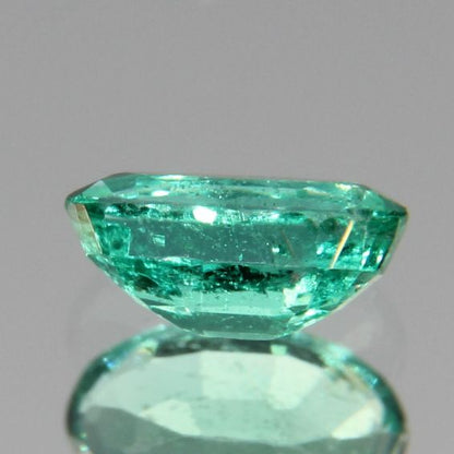 Smaragd 0.22ct 