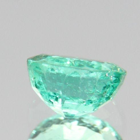 Smaragd 0.21ct 