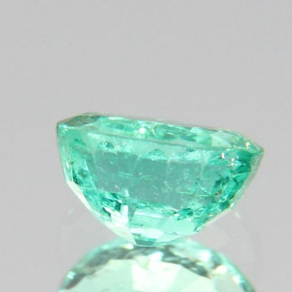 Smaragd 0.21ct 