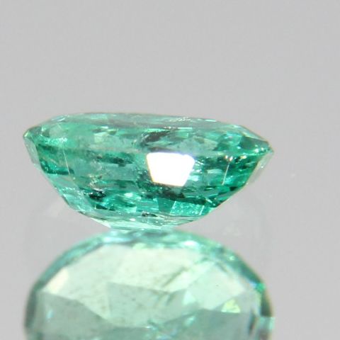 Smaragd 0.15ct 