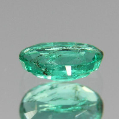 Smaragd 0.18ct 