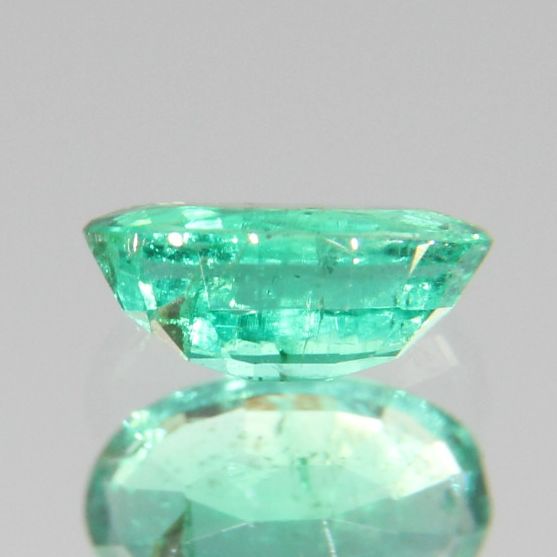 Smaragd 0.19ct 