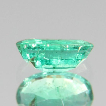 Smaragd 0.19ct 
