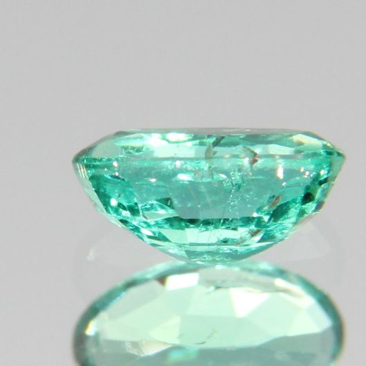 Smaragd 0.18ct 