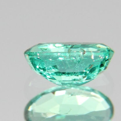 Smaragd 0.18ct 