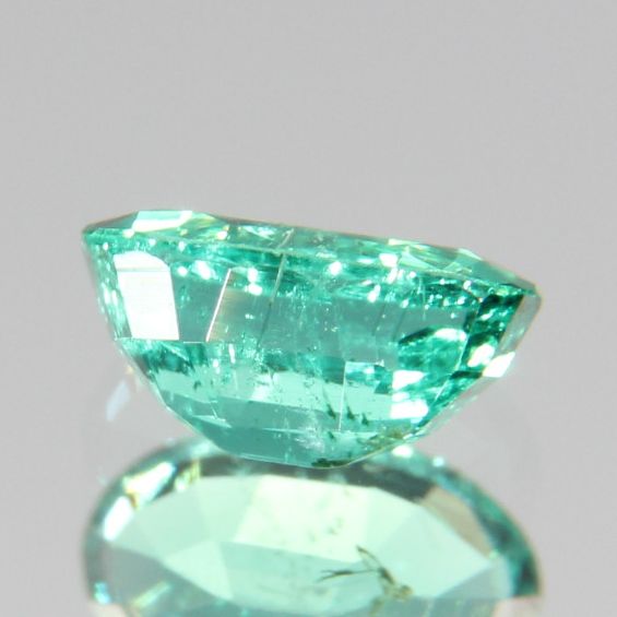 Smaragd 0.25ct 