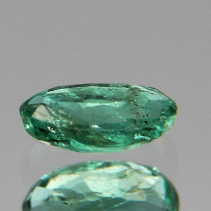 Smaragd 0.16ct 