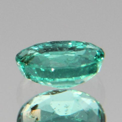 Smaragd 0.17ct 