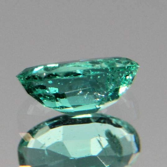 Smaragd 0.17ct 