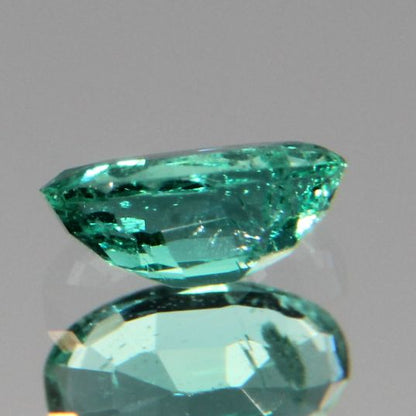 Smaragd 0.17ct 