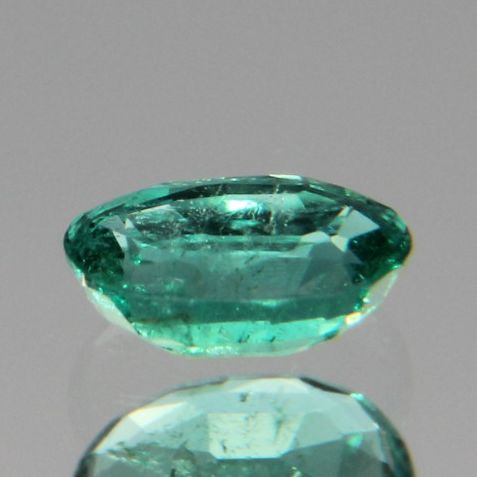 Smaragd 0.13ct 