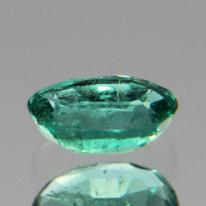 Smaragd 0.13ct 