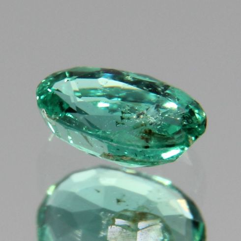 Smaragd 0.15ct 