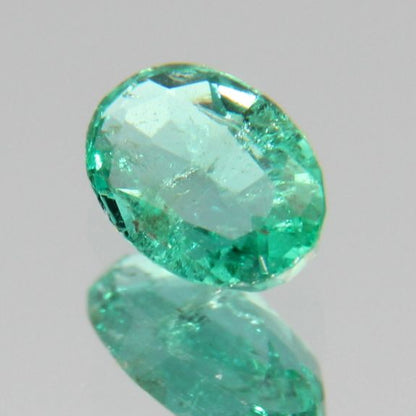 Smaragd 0.19ct 