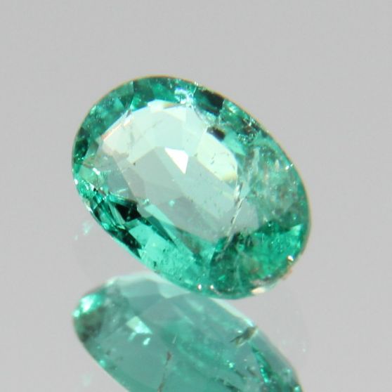 Smaragd 0.18ct 