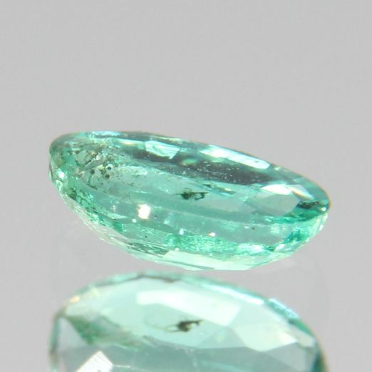 Smaragd 0.18ct 