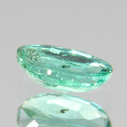 Smaragd 0.18ct 