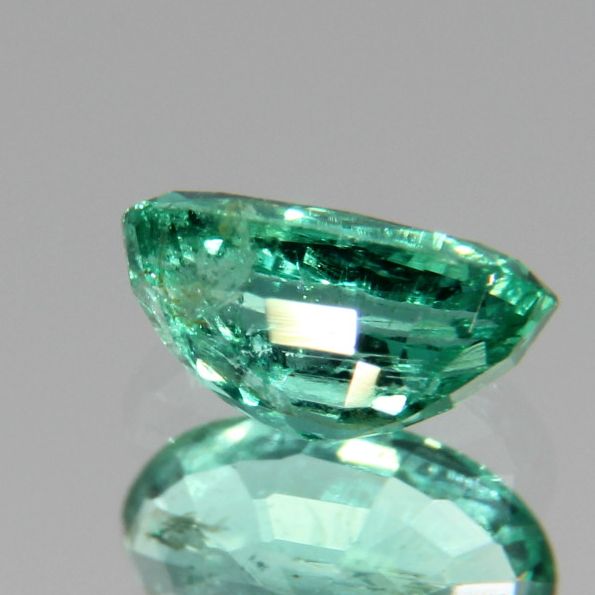 Smaragd 0.27ct 