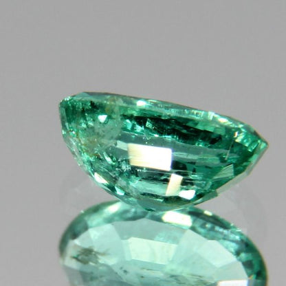 Smaragd 0.27ct 