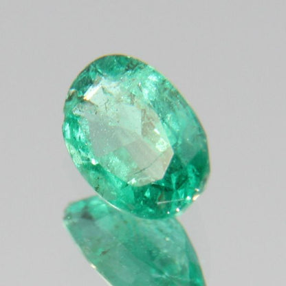 Smaragd 0.22ct 