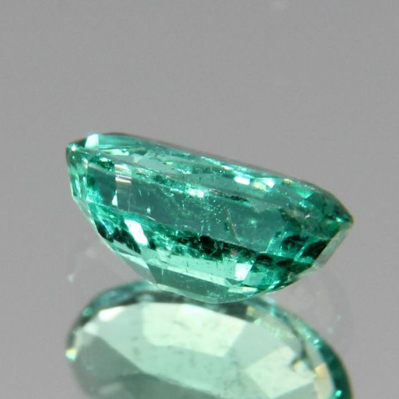 Smaragd 0.22ct 