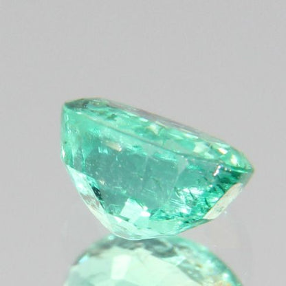 Smaragd 0.21ct 