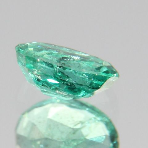Smaragd 0.15ct 
