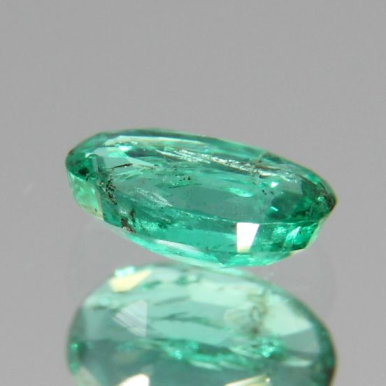 Smaragd 0.18ct 