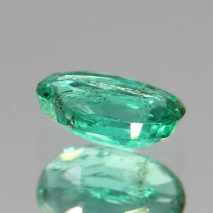 Smaragd 0.18ct 