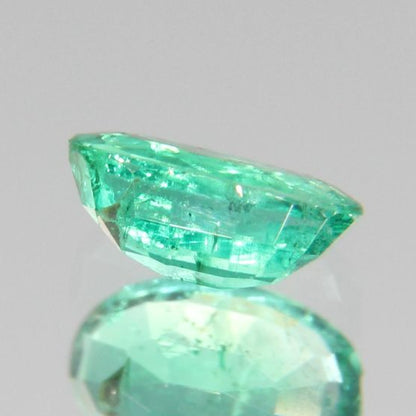 Smaragd 0.19ct 