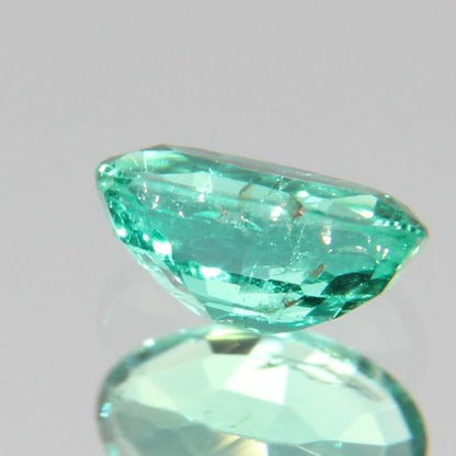 Smaragd 0.18ct 