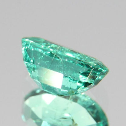 Smaragd 0.25ct 