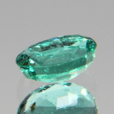 Smaragd 0.17ct 