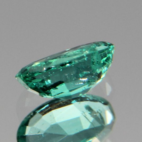 Smaragd 0.17ct 