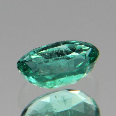 Smaragd 0.13ct 