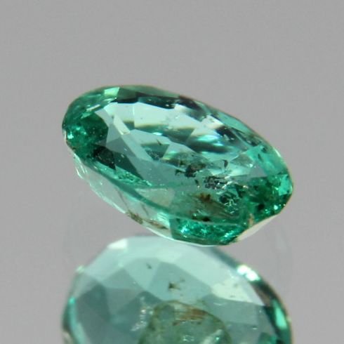 Smaragd 0.15ct 