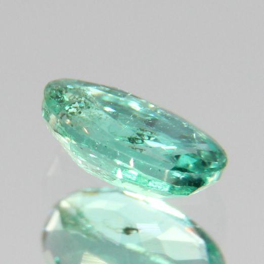 Smaragd 0.18ct 
