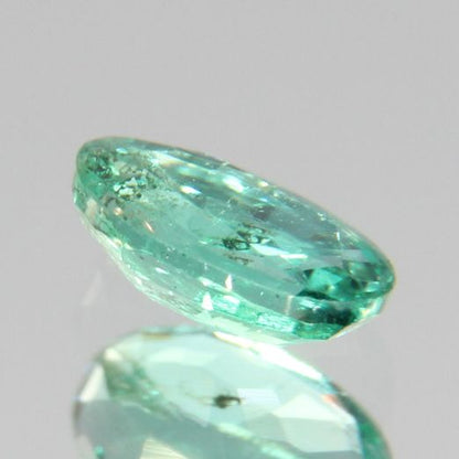 Smaragd 0.18ct 