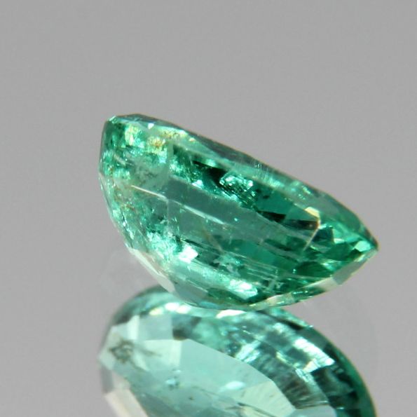 Smaragd 0.27ct 