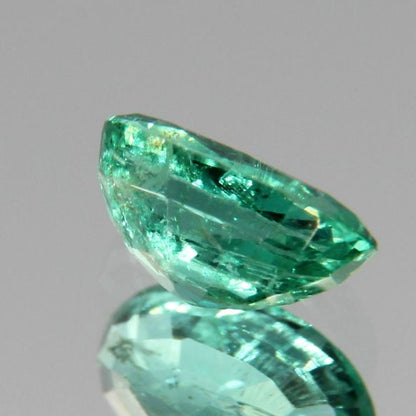 Smaragd 0.27ct 