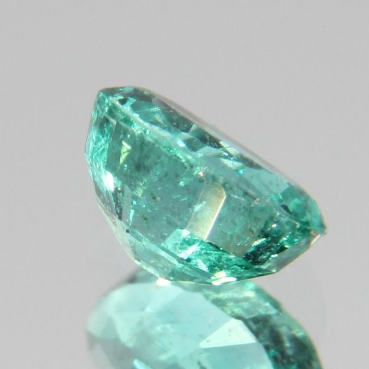 Smaragd 0.23ct 