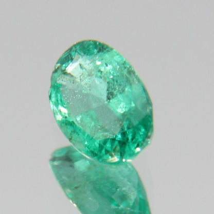 Smaragd 0.22ct 