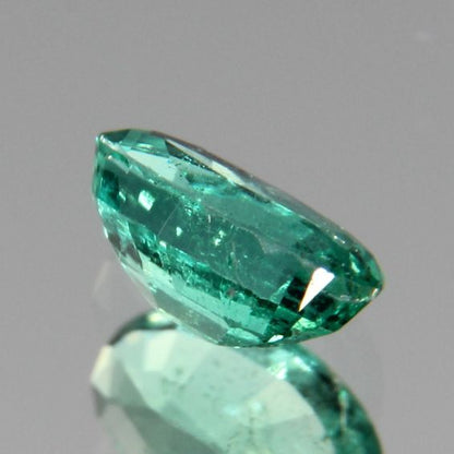 Smaragd 0.22ct 