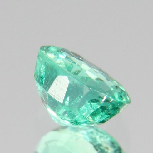 Smaragd 0.21ct 