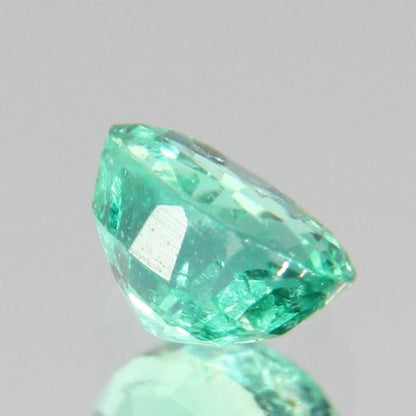 Smaragd 0.21ct 