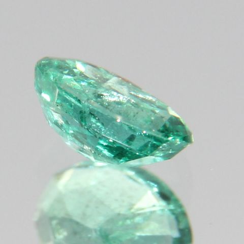 Smaragd 0.15ct 
