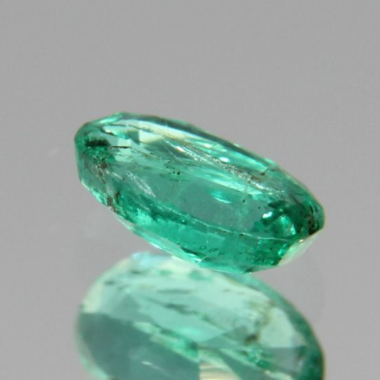 Smaragd 0.18ct 