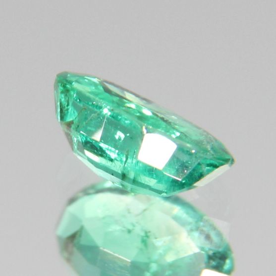 Smaragd 0.19ct 